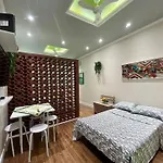 Studio A 98 Metros Da Praia Sc98-405
