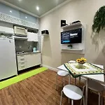 Studio A 98 Metros Da Praia Sc98-405