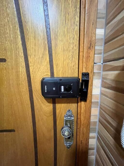 Apartamento A 98 Metros Da Sc98-405 Río de Janeiro