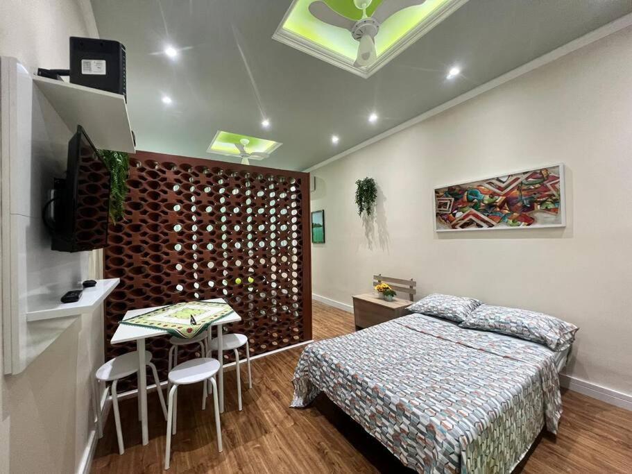 A 98 Metros Da Sc98-405 Apartamento Río de Janeiro