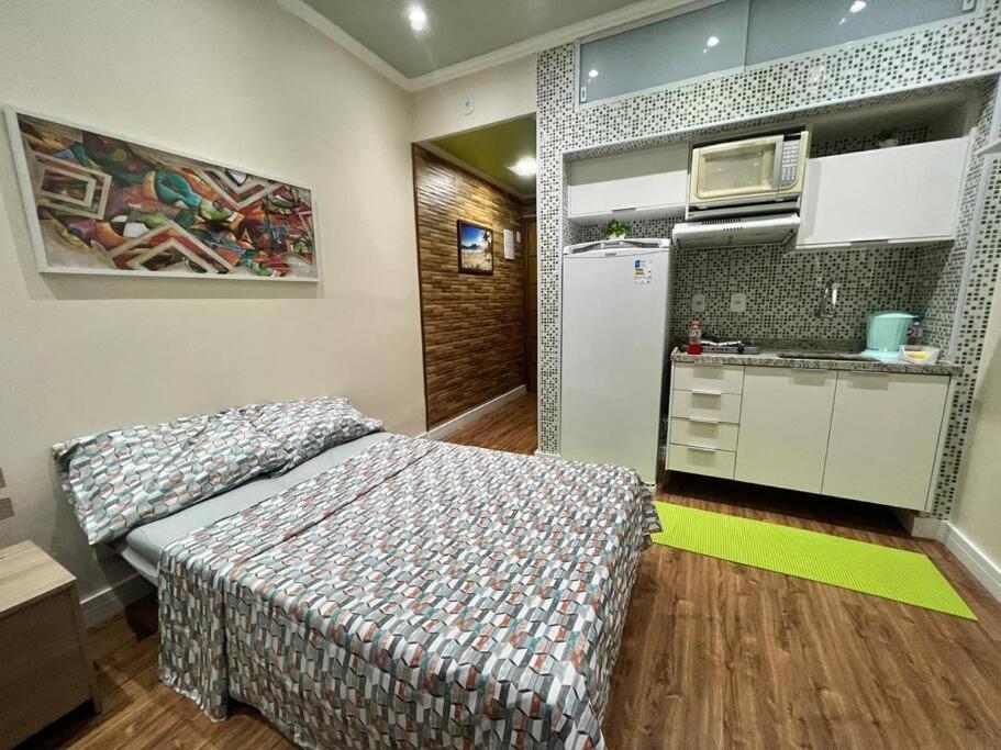 Apartamento A 98 Metros Da Sc98-405 Río de Janeiro